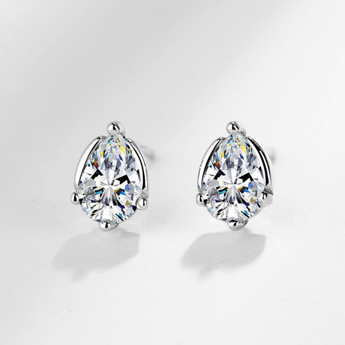 Sterling Silver One Deer Necklace With You Elk Antlers