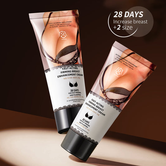 Gongpei Rapid Firming Breast Enhancement Cream 60g