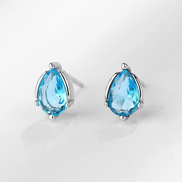 Sterling Silver One Deer Necklace With You Elk Antlers