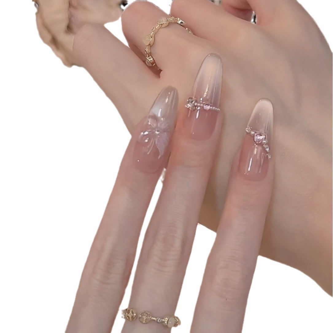 Handmade High-quality Wearable Nailstrending Online This Fall