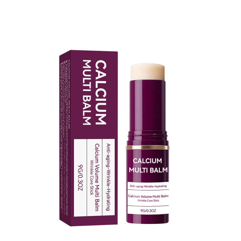 Multifunctional Firming Moisturizing Cream Facial Collagen Moisturizing Stick